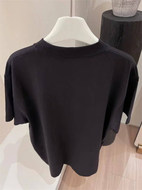 2024 Balenciaga T Shirt - Replica Balenciaga