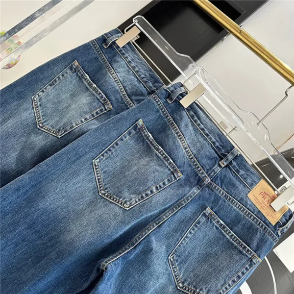 2024SS Prada Jeans - Prada replica