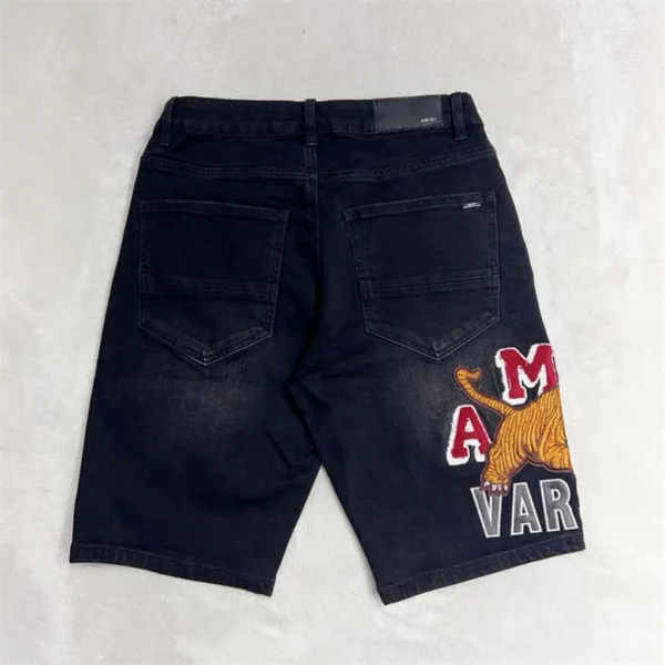 Amiri shorts - Replica designer shorts