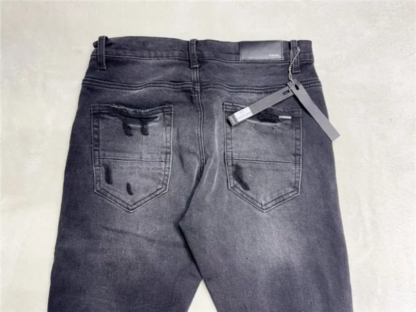 2024SS Amiri Jeans - Replica jeans