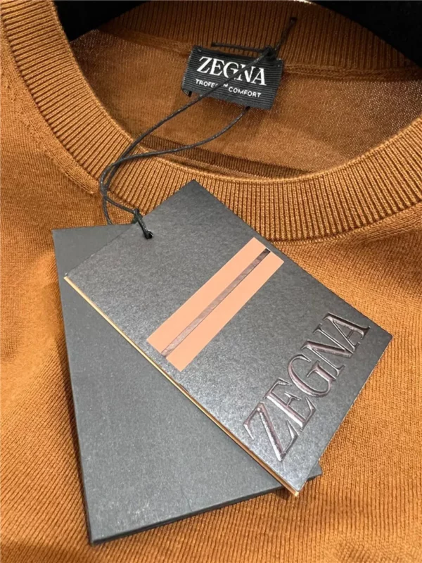 2024 Zegna shirt - Replica shirt