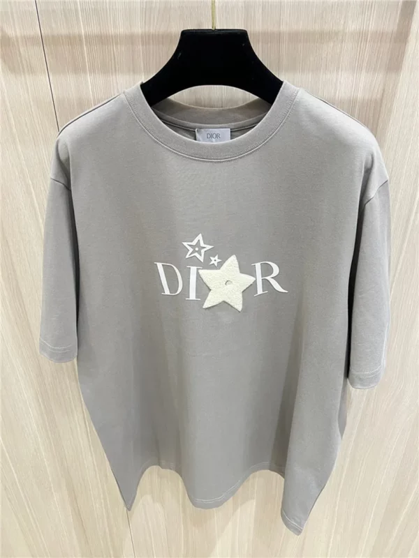 2024SS Dior T Shirt - Replica Dior