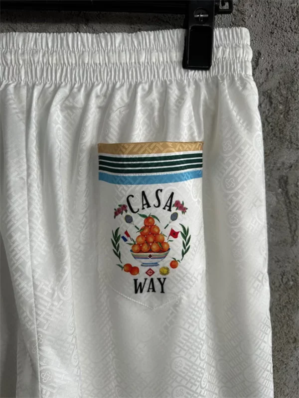 CASABLANCA Shorts - Replica designer shorts