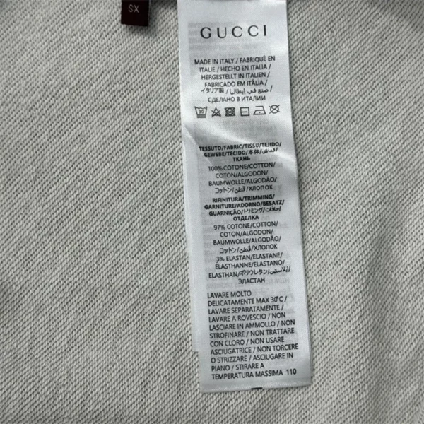 2024 Gucci Hoodie - Gucci replica