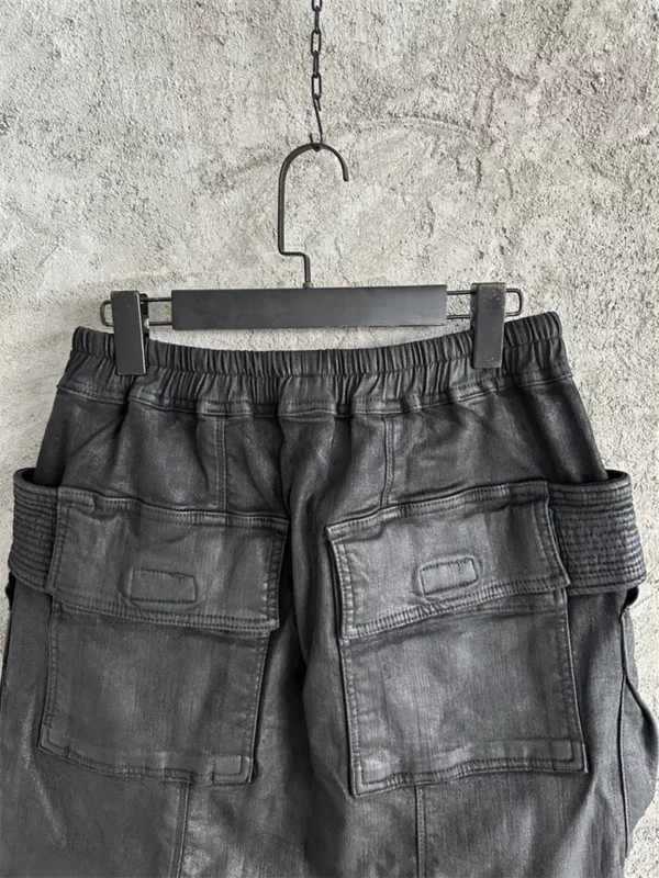 2024 Rick Owens Pants - Replica jeans