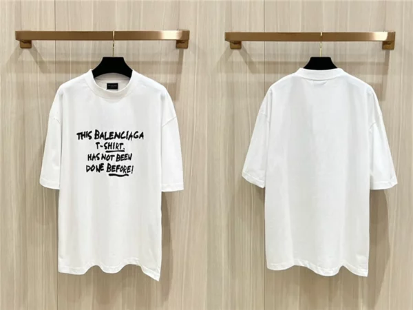 Balenciaga T Shirt - Replica Balenciaga