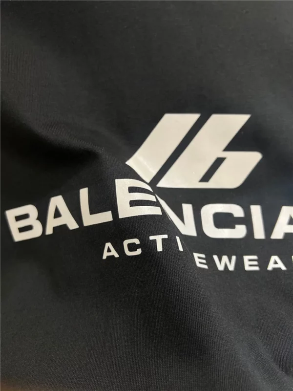 2024ss Balenciaga T Shirt - Replica Balenciaga