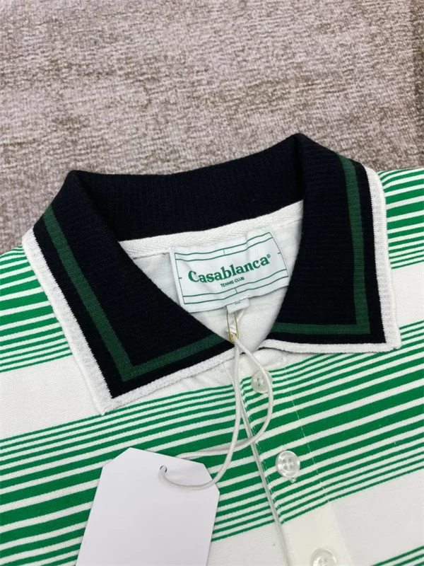 CASABLANCA shirt - Replica shirt