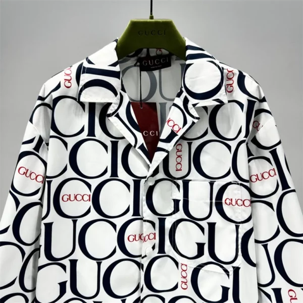 2024 Gucci Suit - Gucci replica