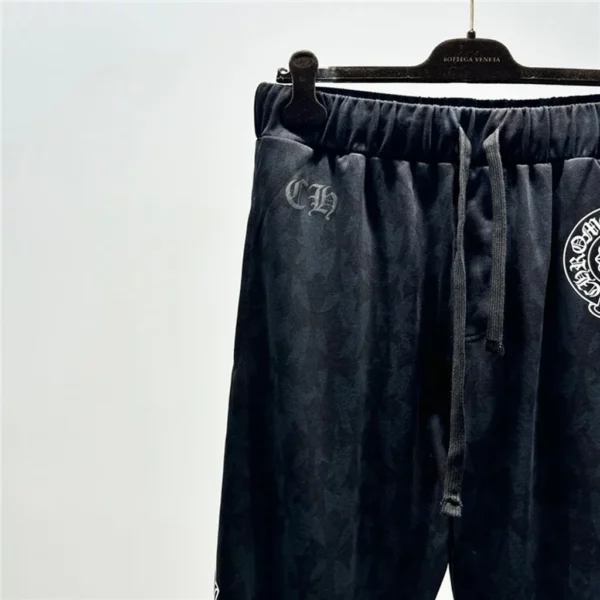 Chrome Hearts Suit - Chrome Hearts replica