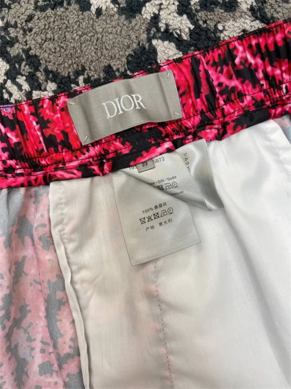 2024SS Dior Suit - Replica Dior