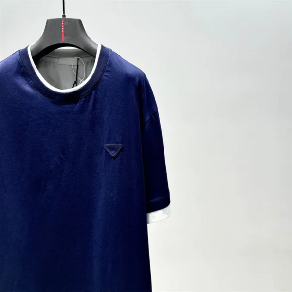 2024SS Prada T Shirt - Prada replica