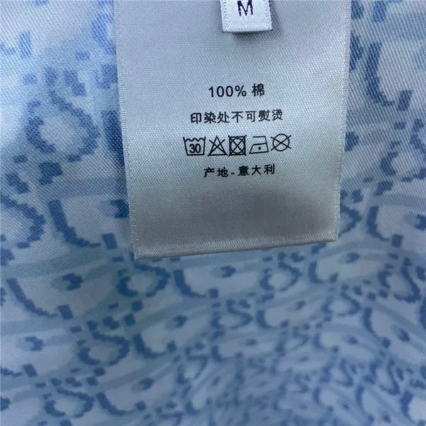 2024SS Dior Suit - Replica Dior