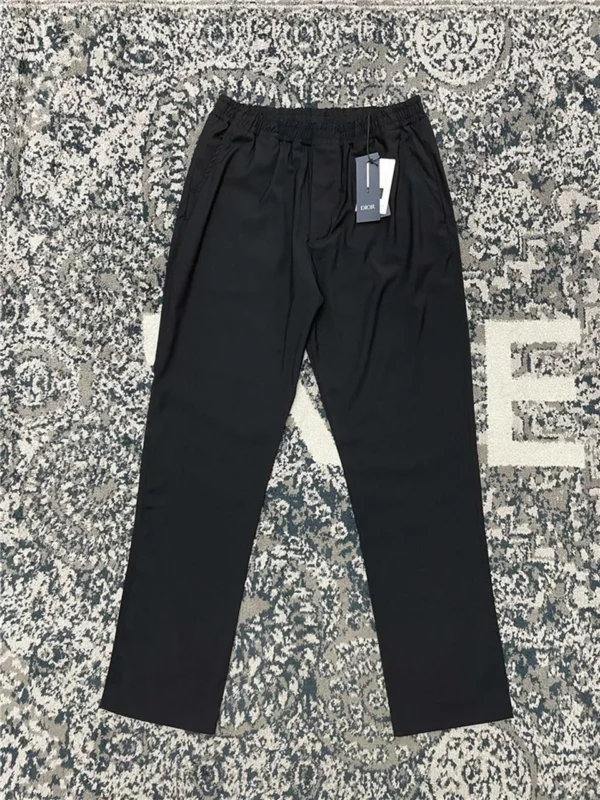 2024SS Dior Pants - Replica Dior