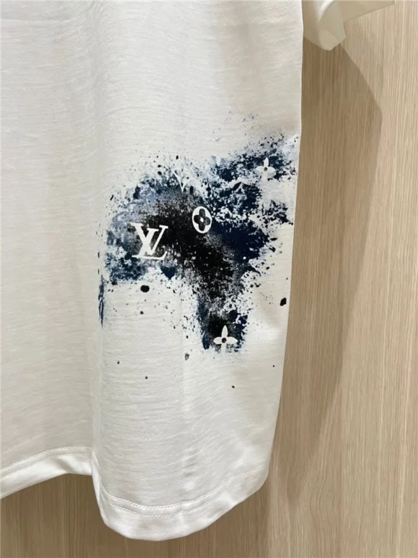 2024SS Louis Vuitton T Shirt - Replica Louis Vuitton