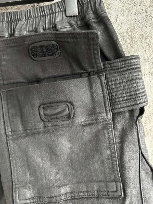 2024 Rick Owens Pants - Replica jeans