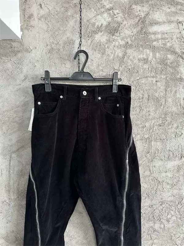 2024 Rick Owens Pants - Replica jeans