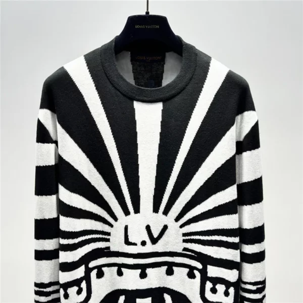 2024SS Louis Vuitton Sweater - Replica hoodie