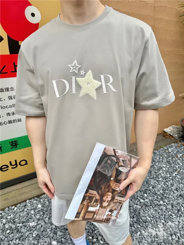 2024SS Dior T Shirt - Replica Dior