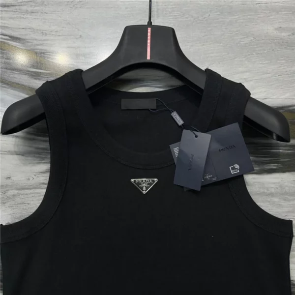 2024SS Prada T Shirt - Prada replica