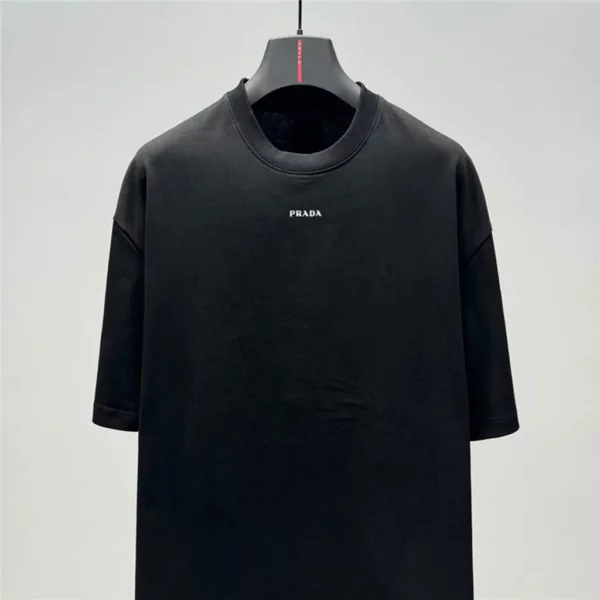 2024SS Prada T Shirt - Prada replica