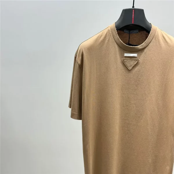 2024SS Prada T Shirt - Prada replica