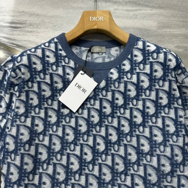 2024SS Dior T Shirt - Replica Dior