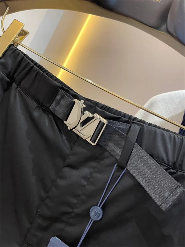 2024ss Louis Vuitton shorts - Replica designer shorts