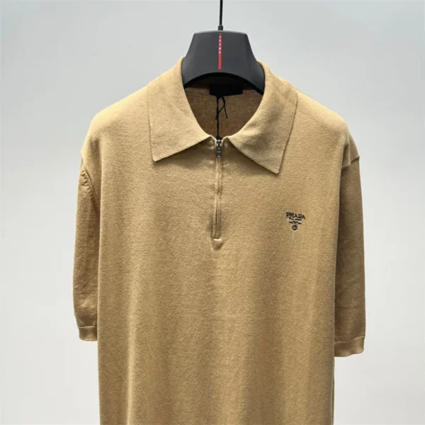 2024SS Prada shirt - Prada replica