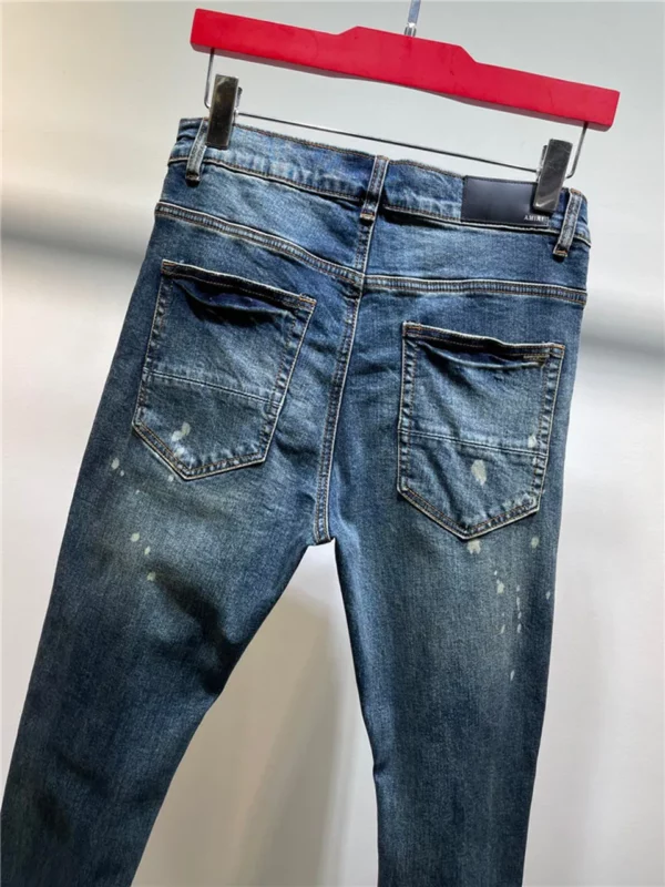 2024SS Amiri Jeans - Replica jeans