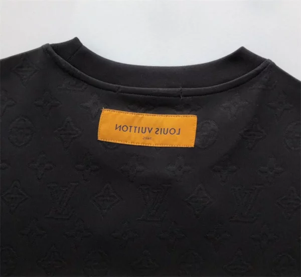 2024SS Louis Vuitton T Shirt - Replica Louis Vuitton