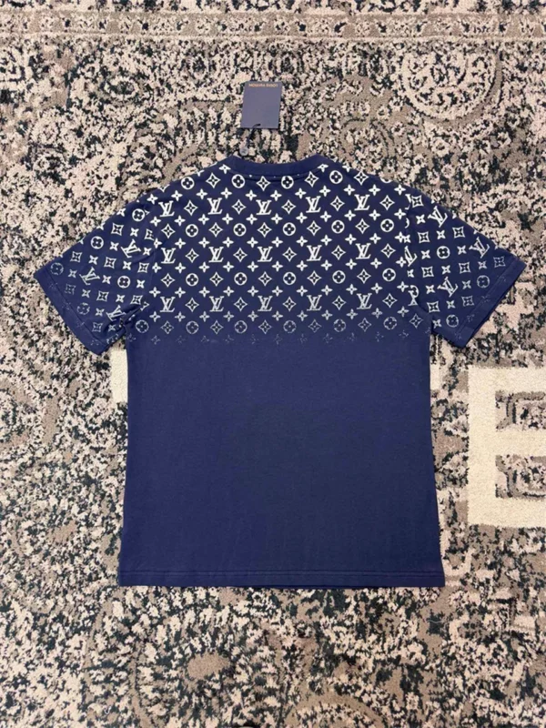 2024SS Louis Vuitton T Shirt - Replica Louis Vuitton