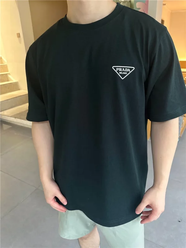 2024SS Prada T Shirt - Prada replica