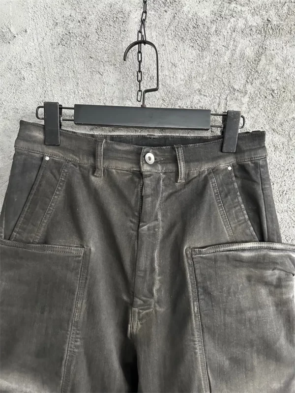 2024 Rick Owens Pants - Replica jeans