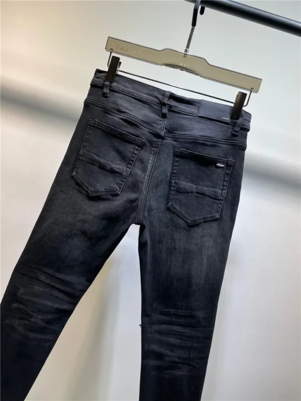 2024SS Amiri Jeans - Replica jeans