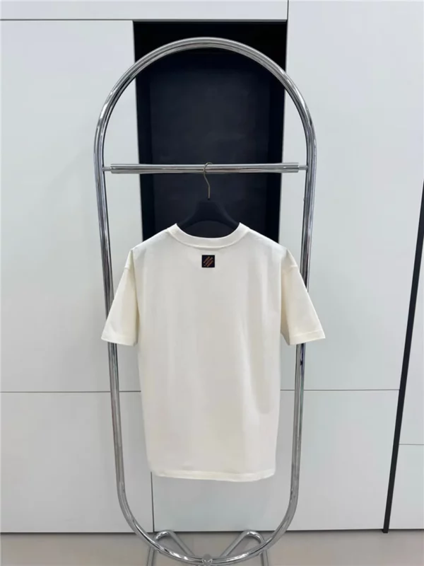 2024SS Louis Vuitton T Shirt - Replica Louis Vuitton