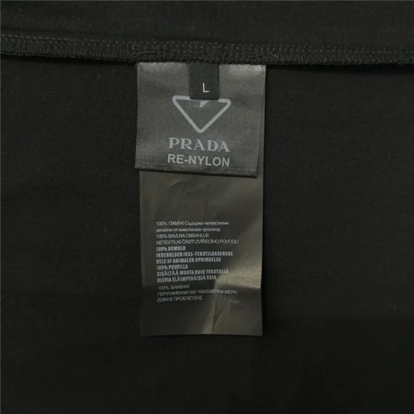 2024SS Prada T Shirt - Prada replica