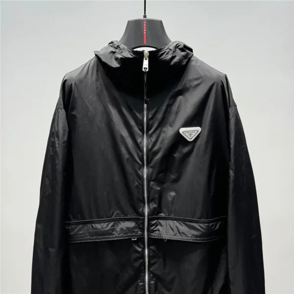 2024SS Prada Jacket - Prada replica