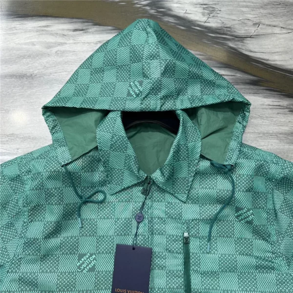 2024SS Louis Vuitton Jacket - Replica jacket