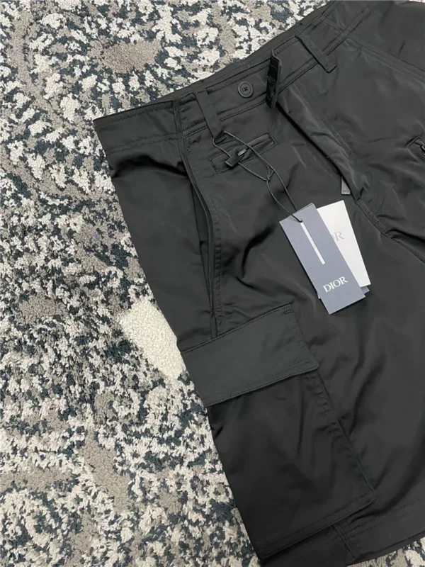 2024SS Dior Shorts - Replica designer shorts