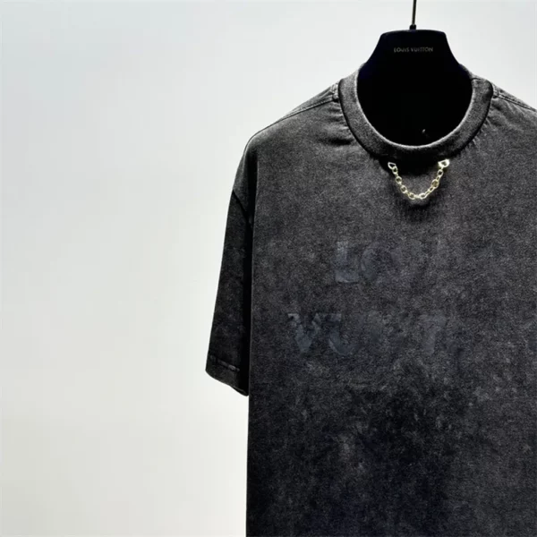 2024SS Louis Vuitton T Shirt - Replica Louis Vuitton