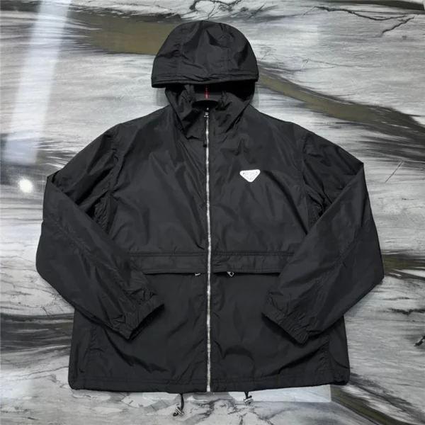 2024SS Prada Jacket - Prada replica