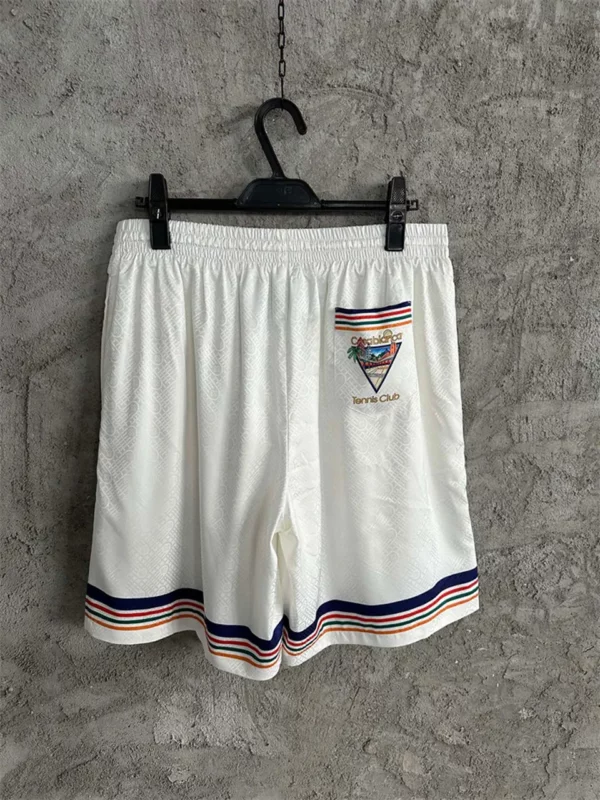 CASABLANCA Shorts - Replica designer shorts