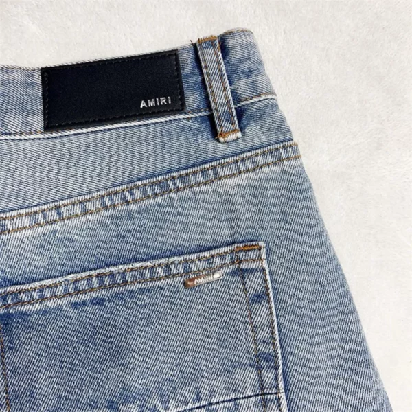 Amiri shorts - Replica designer shorts