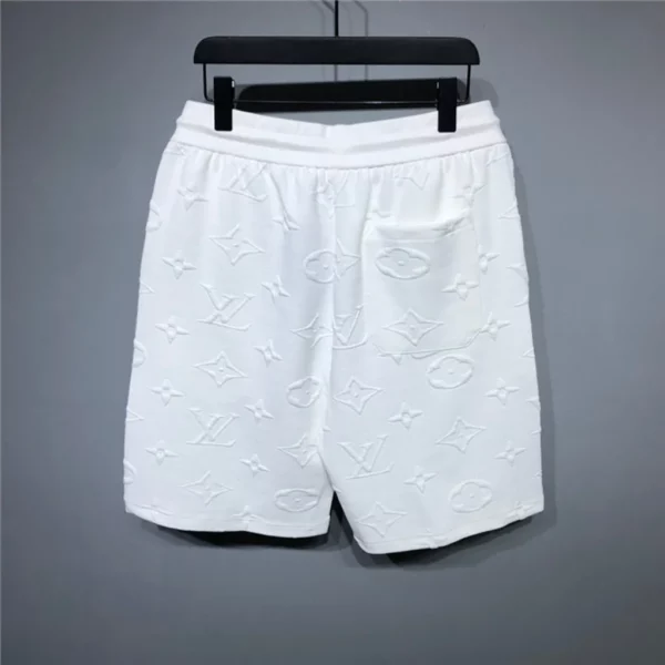 2024ss Louis Vuitton shorts - Replica designer shorts