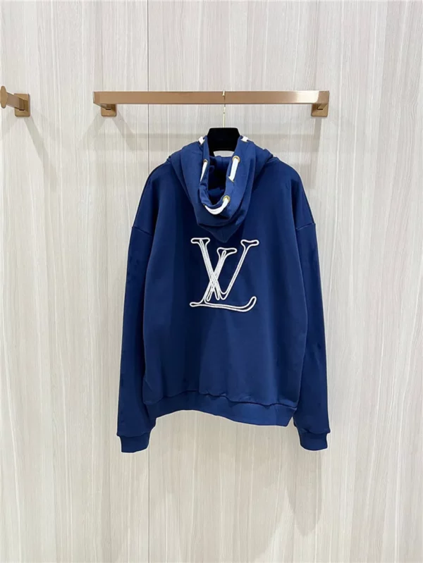 2024SS Louis Vuitton Hoodie - Replica hoodie