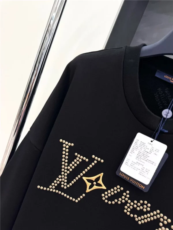 2024SS Louis Vuitton Sweater - Replica hoodie