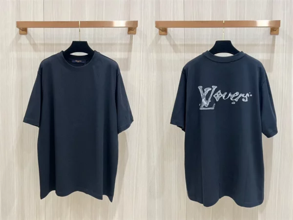 2024SS Louis Vuitton T Shirt - Replica Louis Vuitton