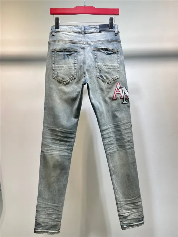 2024SS Amiri Jeans - Replica jeans