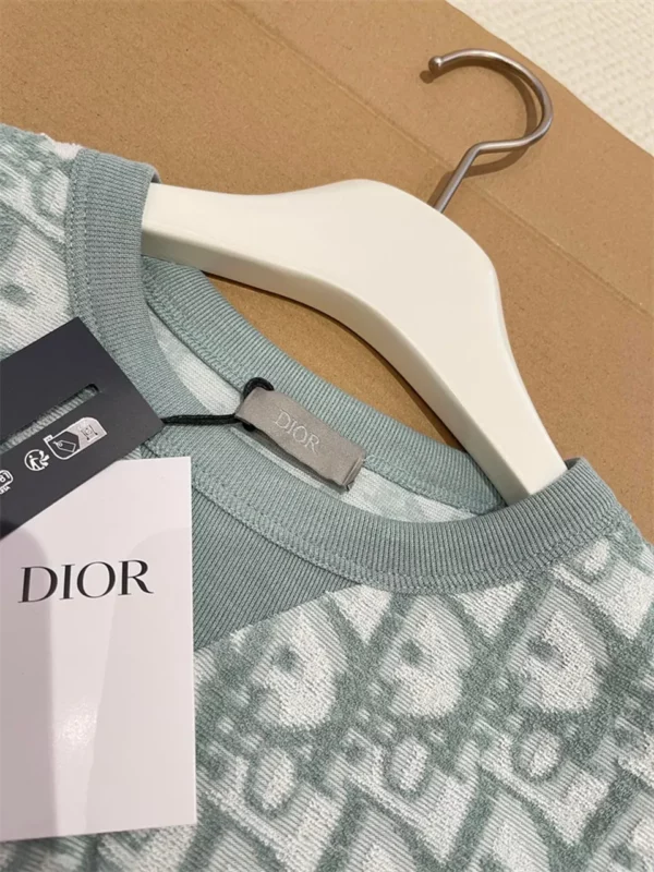 2024SS Dior T Shirt - Replica Dior